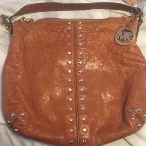 MK crossbody